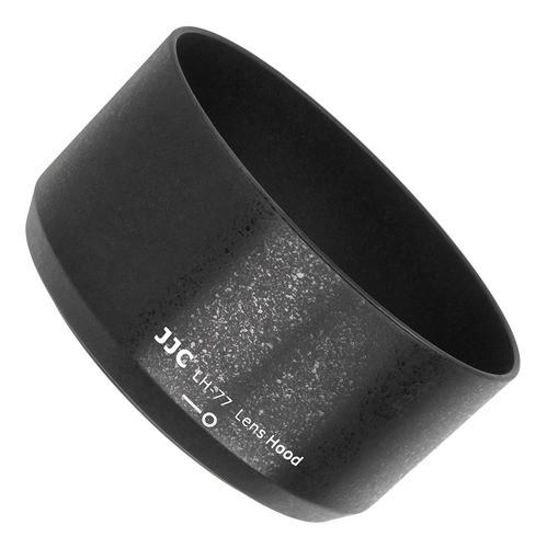 Parasol Lente Jjc Lh-77 Para Nikon Af-p Dx Nikkor Y Mas 0