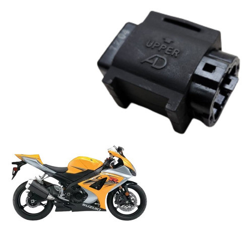 Sensor De Tombo Suzuki Gsx-r Srad 1000 2008 Original 0