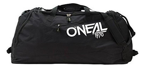 Oneal 1315-200 Negro 8000 Cu En Bolsa De Engranajes Tx8000 0