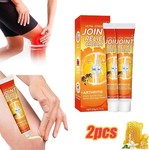 2 Unidades De Gel De Tratamento Profissional Bee 0