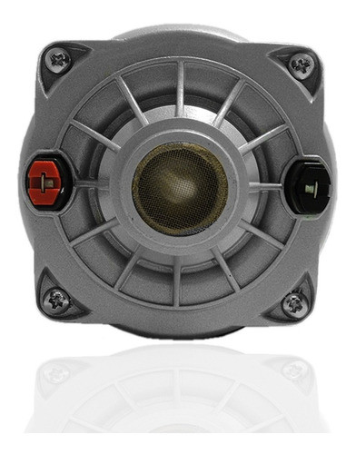 Combo Cornetas Para Autos + Driver Bd 250 Capacitor Blauline 1