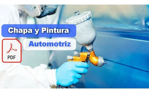 Mecanica Automotriz, Pintura Automotriz, Chapa Y Tunning 1