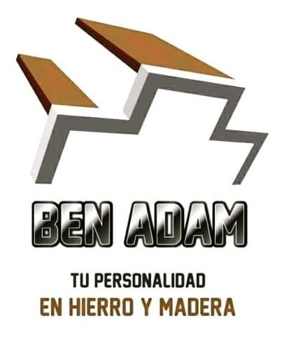 Barra Desayunador Estilo Industrial 1