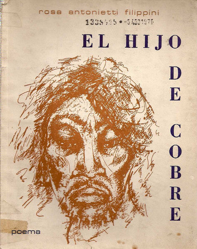 El Hijo De Cobre - Antonietti Filippini 0