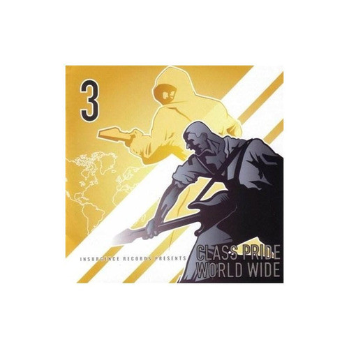 Class Pride World Wide 3/various Class Pride World Wide 3/va 0