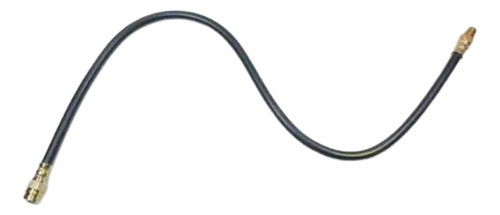 Manguera Embrague Dodge Chrysler D400 , 241mm - Fx 53625/70 0