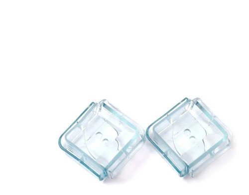 Esquineros De Silicona  X4 Unidades Baby Innovation 1