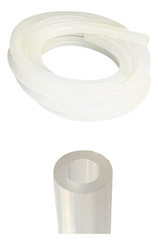 Mangueira De Silicone Para Bomba A Vácuo Nevoni Original 0