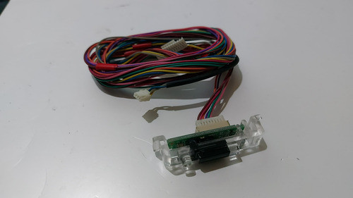 Sensor Remoto Tv Sansei Tds1542fi Rsag7.820.4739/roh Ak088 0