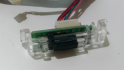 Sensor Remoto Tv Sansei Tds1542fi Rsag7.820.4739/roh Ak088 1