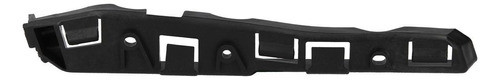 Soporte Paragolpe Delantero Sandero 2008 2010 2012 2013 Izq. 0
