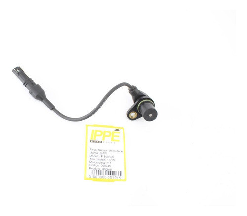Sensor Velocidade F 800 Gs Bmw (311) 0