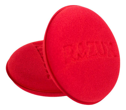 Aplicador De Espuma Mácio 2 Unidades Razux Vonixx 0