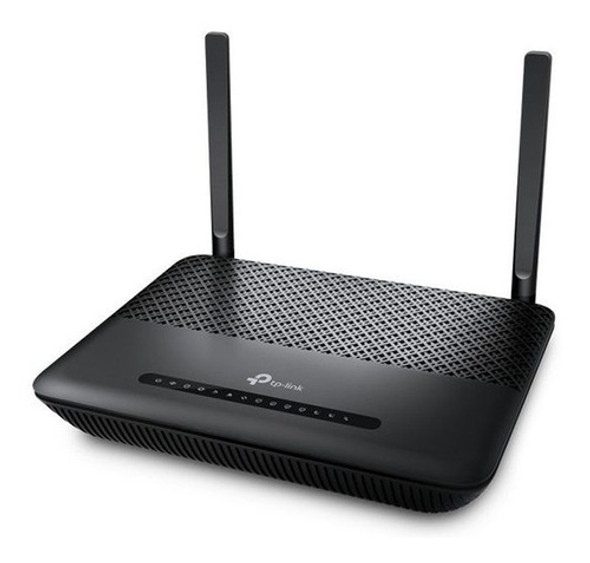 Router Voip Tp-link Archer Ac1200 Xr500v 0