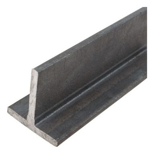 Hierro Tee 4.80x50.8mm (3/16x2) PuLG 0
