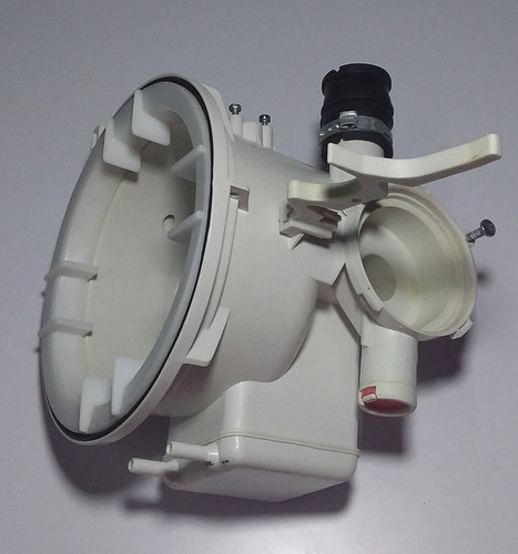Colector Agua Cavidad Lavavajilla General Electric Whirlpool 1