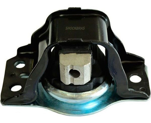Suporte Do Motor Direito Megane 1.6 2.0 2007 A 2009 0