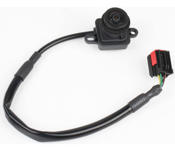 Bonsbor Camara De Respaldo De Vision Trasera Camara De Asist 0