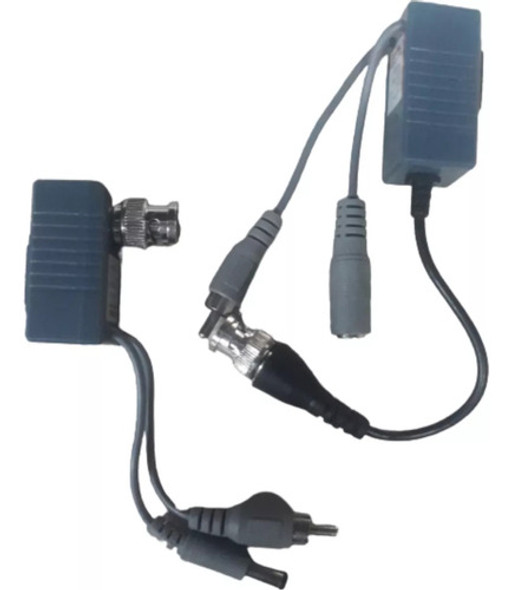 Balun Pasivo Por 10 Unidades Lea Descripcion 0