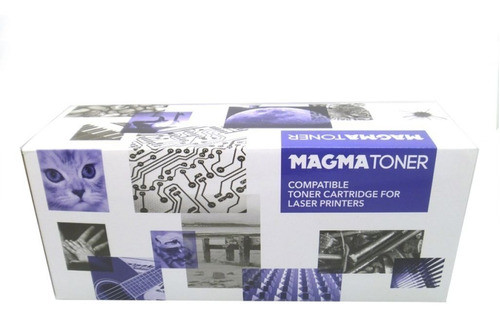 Toner Comp Ce-312a / Cf-352a Amar P/ 130a / Cp1025 /pro 100 0