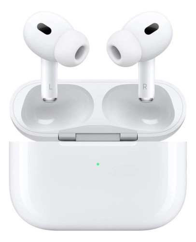 Fone Compatível AirPods Pro 3° Geração Primeira Linha Pr 0