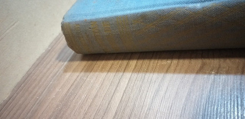 Libro Antiguo El Capitán Rebelde Editorial Planeta 0
