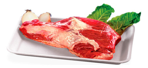 Bandeja Telgopor Expandido  618 X 400 Unidades 0
