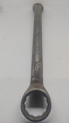 Llave  Inafor Cromo Vanadio 7/8 20.6 Antigua - T037 1