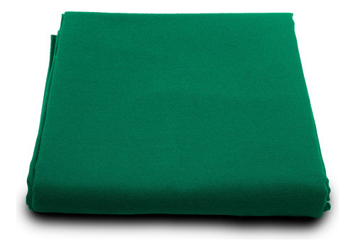 Pano Tecido Mesa Sinuca 2,50 X 1,85 - Modelo Econômico 0