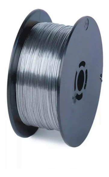 Alambre Mig Mag Soldar Rollo X 1kg 0,8mm Duca Flux 0