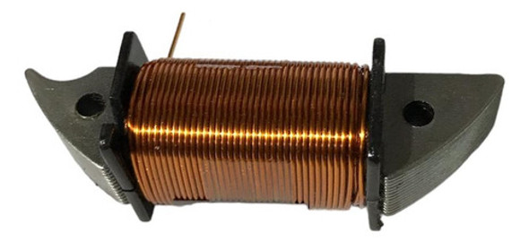 Bobina De Luz Zanella V1 V2 V3 Bagattini Motos 1