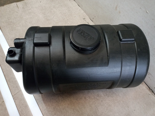 Tanque De Agua 33lt Completo Camion 0