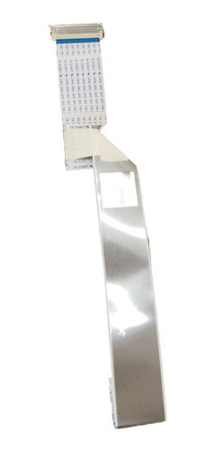 Cable Flex Lvds Tv Noblex Dj32x5000 0