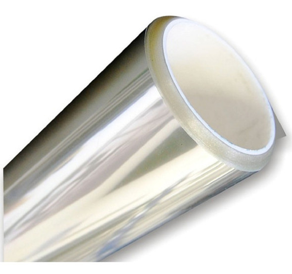 Film Antivandálico - Lámina Anti Estallido Seguridad X 4,5mt 0