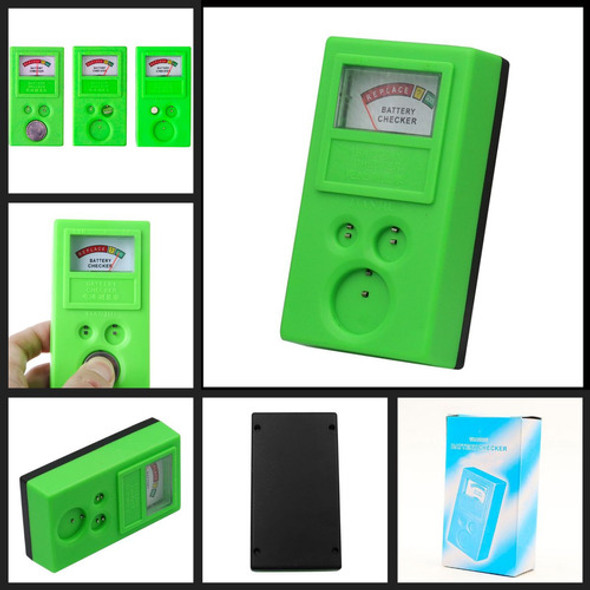 Kit Ferramentas Para Relógios Prensa + Medidor De Bateria 1