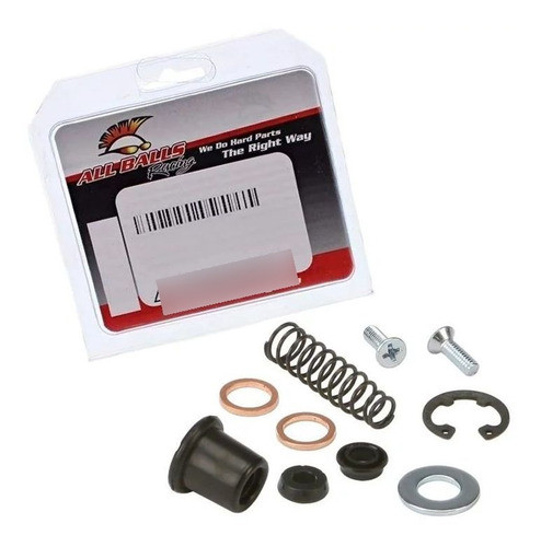 Reparo Freio Dianteiro Crf 250x 0