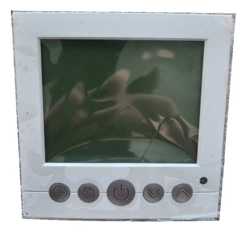 Termostato De Calefacción Digital Nuevo + Asesoría Técnica 0