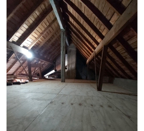 Entre Pisos Estructura De Hierro A Medida 1