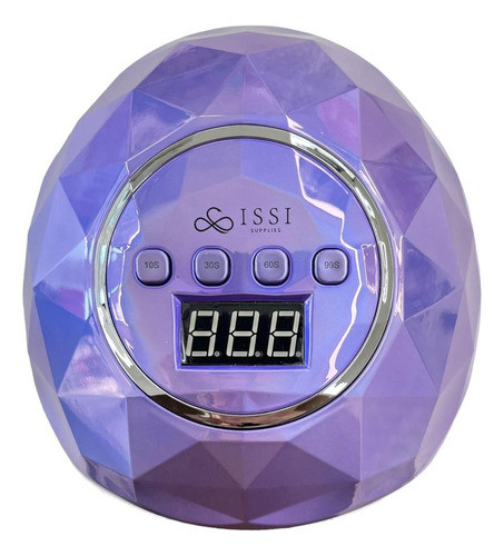 Cabina Led/uv 86w Diamante Violeta 1