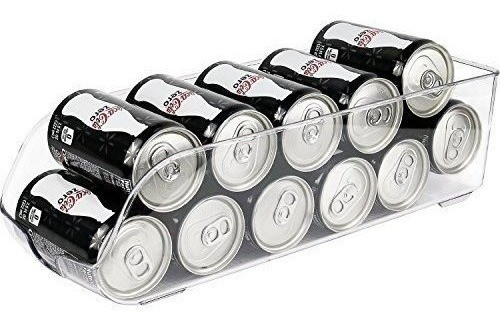 Contenedor De Bebida Greenco Refrigerador Y Congelador Stora 0