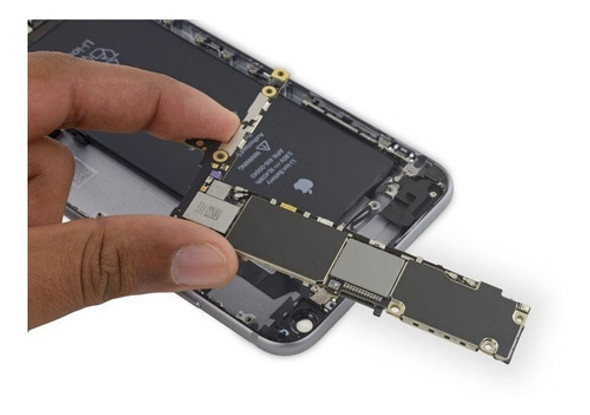 Reparación Placa Ic De Carga iPhone 6s/6splus 0