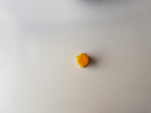 Botón Arriba De Los C Buttons Para Joystick De Nintendo 64 0