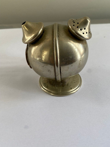 Coleccionistas, Segunda Guerra Mundial, De Barco Hms Exeter 0