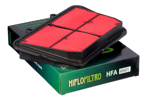 Filtro De Aire Triumph Tiger 800 11-16 Hiflo Filtro 0