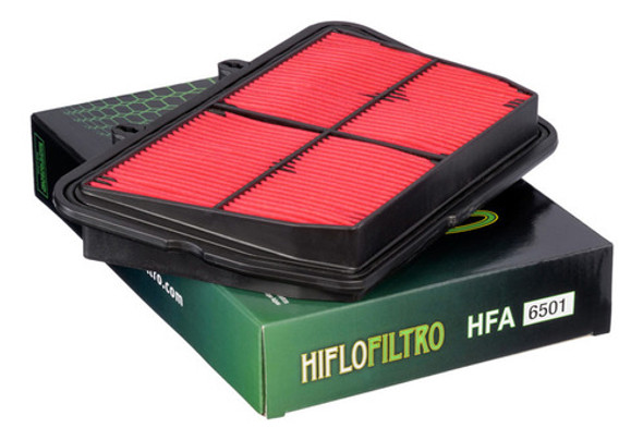 Filtro De Aire Triumph Tiger 800 11-16 Hiflo Filtro 0
