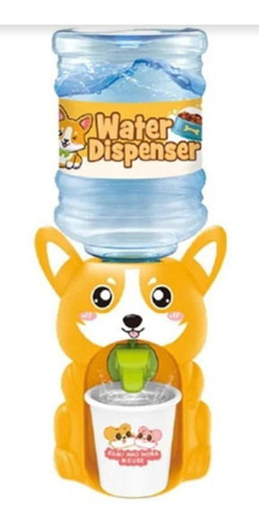 Mini Bebedouro Infantil Divertido Super Promoção 0 Mini Bebedouro Infantil Divertido Super Promoção 0