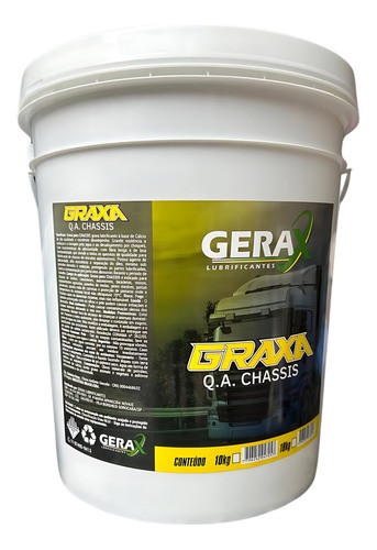 Graxa De 5kg Oferece Proteção Duradoura E Eficiente 0