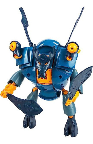 Juguete Magnético Kor Proteon Blatta Para Niños - Geomag 0