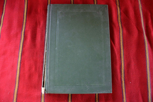 Contabilidad 5to Curso, Francisco Cholvis 0