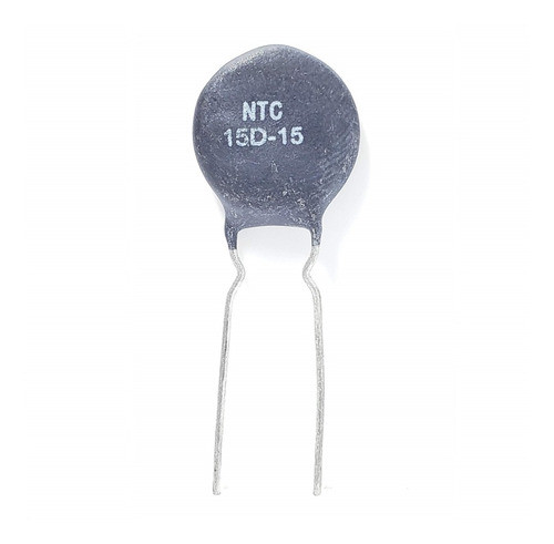 Termistor Ntc 15d-15 15d15 Ntc15d 0